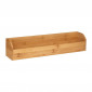 Organiseur Aimanté "Bambou" 44cm Naturel|Equipement de Cuisine|Paris Prix