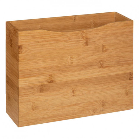 Organiseur Aimanté "Bambou" 31cm Naturel|Equipement de Cuisine|Paris Prix