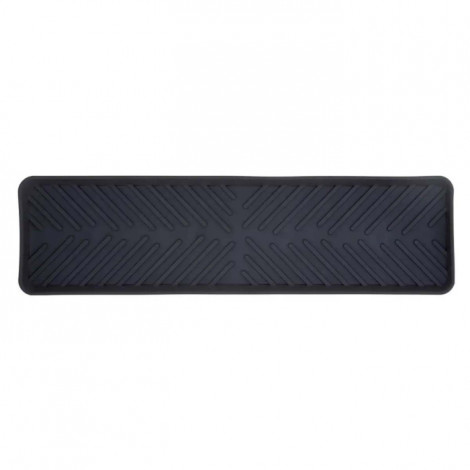 Tapis Égouttoir "Vaisselle" 10x40cm Gris|Equipement de Cuisine|Paris Prix