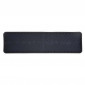 Tapis Égouttoir "Vaisselle" 10x40cm Gris|Equipement de Cuisine|Paris Prix