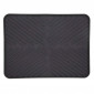 Tapis Égouttoir "Vaisselle" 30x40cm Gris|Equipement de Cuisine|Paris Prix