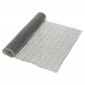 Tapis d'Evier "Anti-Dérapant" 30x150cm Gris|Equipement de Cuisine|Paris Prix