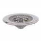 Filtre d'Evier Silicone & Inox "Flexible" 6cm Gris|Equipement de Cuisine|Paris Prix