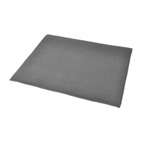 Tapis Vaisselle "Absorbant" 35x45cm Anthracite|Equipement de Cuisine|Paris Prix