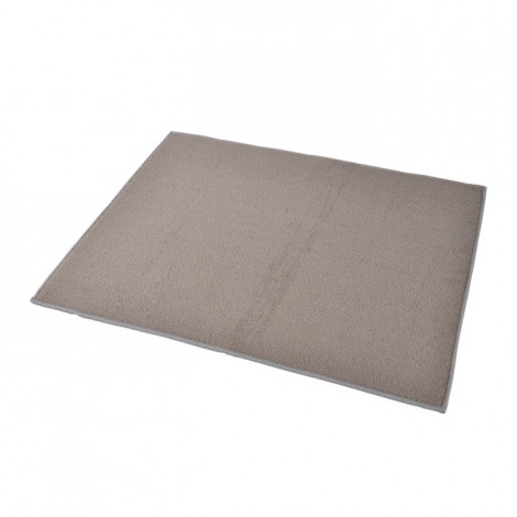 Tapis Vaisselle "Absorbant" 35x45cm Taupe|Equipement de Cuisine|Paris Prix