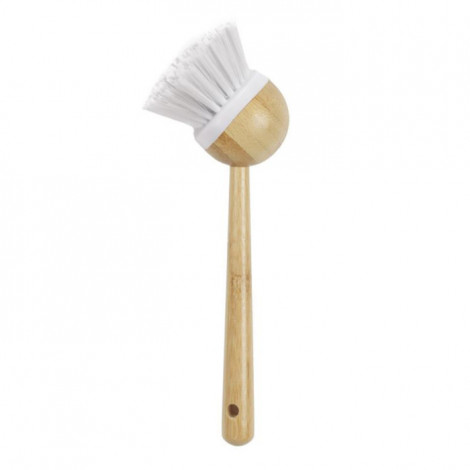 Brosse à Vaisselle "Bambou" 23cm Naturel|Entretien de la Maison|Paris Prix