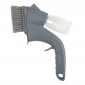 Pistolet de Nettoyage "Réservoir" 24cm Gris|Entretien de la Maison|Paris Prix