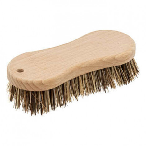 Brosse à Récurer "Blackwood" 15cm Naturel|Entretien de la Maison|Paris Prix