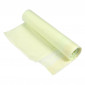 Lot de 10 Sacs Poubelle "Compostables" 30L Jaune|Entretien de la Maison|Paris Prix