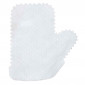 Lot de 5 Gants Dépoussiérants "Ménage" 22cm Blanc|Entretien de la Maison|Paris Prix