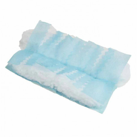 Lot de 10 Recharges Plumeau "Dépoussiérant" Bleu|Entretien de la Maison|Paris Prix