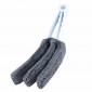 Brosse pour Stores "Microfibre" 20cm Anthracite|Entretien de la Maison|Paris Prix