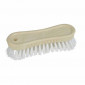 Brosse à Laver "Monture Plastique" 19cm Beige|Entretien de la Maison|Paris Prix