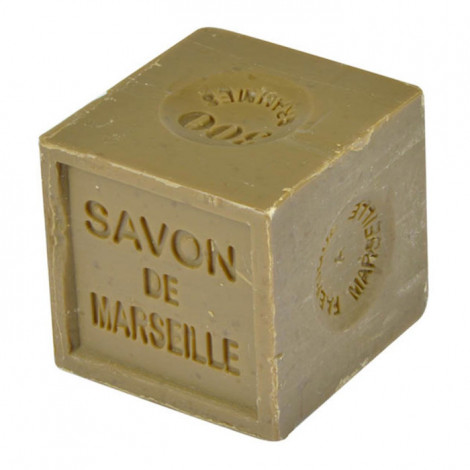 Savon de Marseille "Cube" 300g Huile d'Olive|Entretien de la Maison|Paris Prix