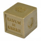 Savon de Marseille "Cube" 300g Huile d'Olive|Entretien de la Maison|Paris Prix