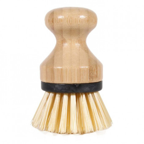 Brosse à Vaisselle "Bambou" 10cm Naturel|Entretien de la Maison|Paris Prix