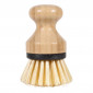 Brosse à Vaisselle "Bambou" 10cm Naturel|Entretien de la Maison|Paris Prix