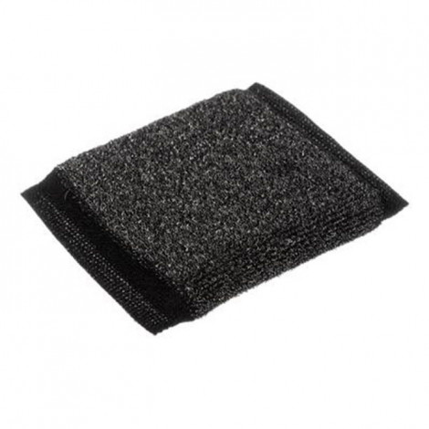 Lot de 3 Éponges Récurantes "Spon" 10cm Noir|Entretien de la Maison|Paris Prix