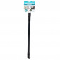 Embout d'Aspirateur "Extension Flexible" 60cm Noir|Entretien de la Maison|Paris Prix