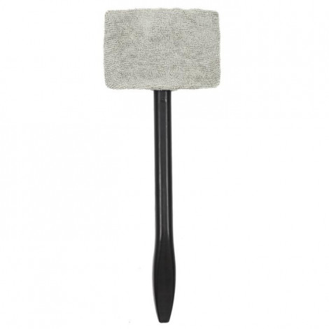 Raclette Microfibre "Spécial Auto" 39cm Noir|Entretien de la Maison|Paris Prix