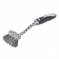 Brosse Vaisselle "Geoflower" 27cm Gris|Entretien de la Maison|Paris Prix
