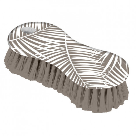 Brosse à Laver "Végétal" 15cm Naturel|Entretien de la Maison|Paris Prix
