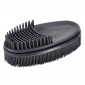 Brosse de Nettoyage "Multifonction" 12cm Anthracite|Entretien de la Maison|Paris Prix