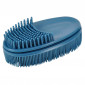 Brosse de Nettoyage "Multifonction" 12cm Bleu Paon|Entretien de la Maison|Paris Prix