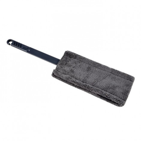 Brosse Microfibre "Radiateur" 44cm Anthracite|Entretien de la Maison|Paris Prix