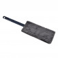 Brosse Microfibre "Radiateur" 44cm Anthracite|Entretien de la Maison|Paris Prix
