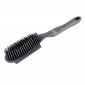 Brosse de Nettoyage "Tapis" 26cm Anthracite & Taupe|Entretien de la Maison|Paris Prix