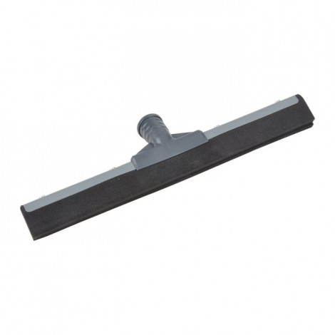 Racleau en Métal "Propre" 35cm Anthracite|Entretien de la Maison|Paris Prix