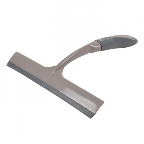 Raclette à Vitre "Vitrée" 25cm Anthracite & Taupe|Entretien de la Maison|Paris Prix
