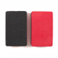 Éponge Lustrante "Voiture" 18cm Rouge & Noir|Entretien de la Maison|Paris Prix