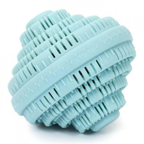 Boule de Lavage "Céramique" 10cm Turquoise|Entretien de la Maison|Paris Prix