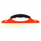 Raclette de Nettoyage "Anti-Traces" 30cm Orange|Entretien de la Maison|Paris Prix