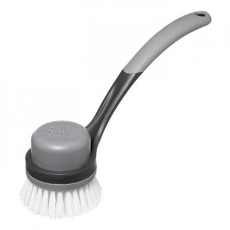 Brosse Vaisselle "Amovible" 25cm Gris|Entretien de la Maison|Paris Prix