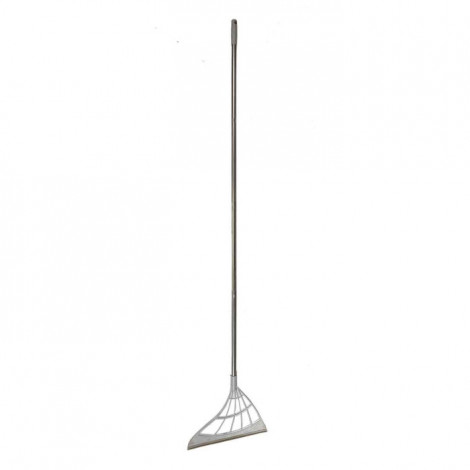 Balai de Nettoyage "Magique" 90cm Gris|Entretien de la Maison|Paris Prix