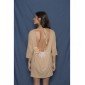 ROBE LOVELY NUDE