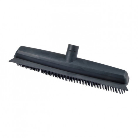 Tête de Balai Avec Raclette "Premium" 34cm Anthracite|Entretien de la Maison|Paris Prix