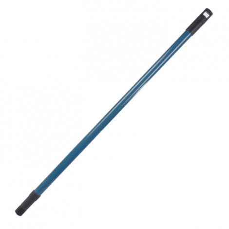 Manche à Balai "Télescopique" 74-130cm Bleu Paon|Entretien de la Maison|Paris Prix