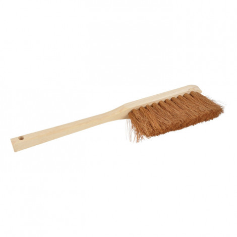 Balayette en Bois "Manche Long" 45cm Naturel|Entretien de la Maison|Paris Prix
