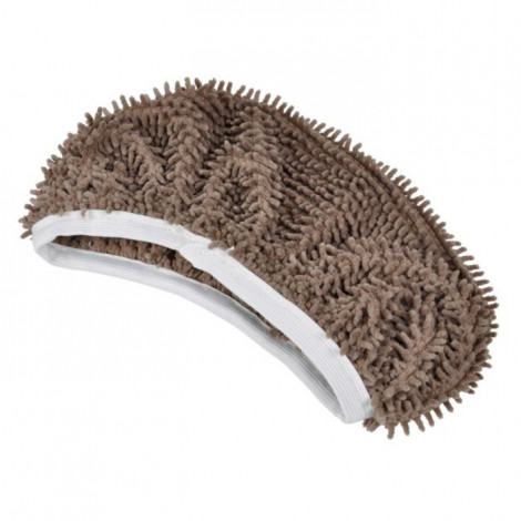 Housse pour Balai "Chenille" 23cm Taupe|Entretien de la Maison|Paris Prix