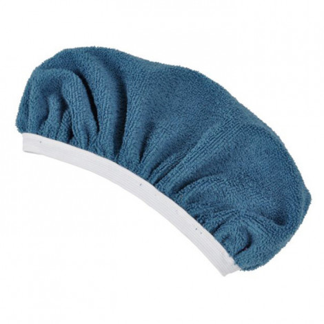 Housse pour Balai "Microfibre" 23cm Bleu Paon|Entretien de la Maison|Paris Prix
