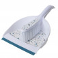Pelle & Balayette "Terrazzo" Blanc & Bleu|Entretien de la Maison|Paris Prix