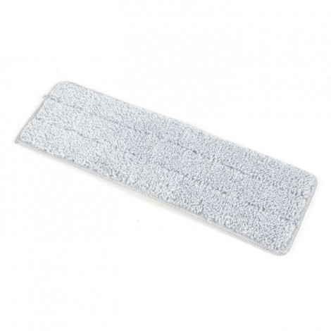 Serpillière Microfibre pour Balai "Compact" Écru|Entretien de la Maison|Paris Prix
