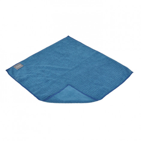 Serpillière Microfibre "Absorbante" 50x60cm Bleu Paon|Entretien de la Maison|Paris Prix