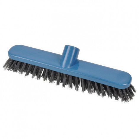 Tête de Balai "Frottoir" 27cm Bleu Paon|Entretien de la Maison|Paris Prix