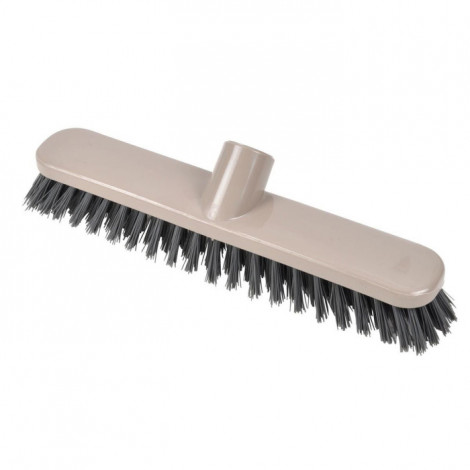 Tête de Balai "Frottoir" 27cm Taupe|Entretien de la Maison|Paris Prix