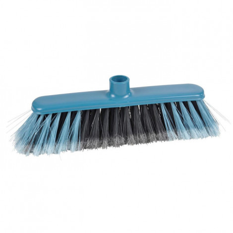 Tête de Balai "Intérieur" 33cm Bleu Paon|Entretien de la Maison|Paris Prix